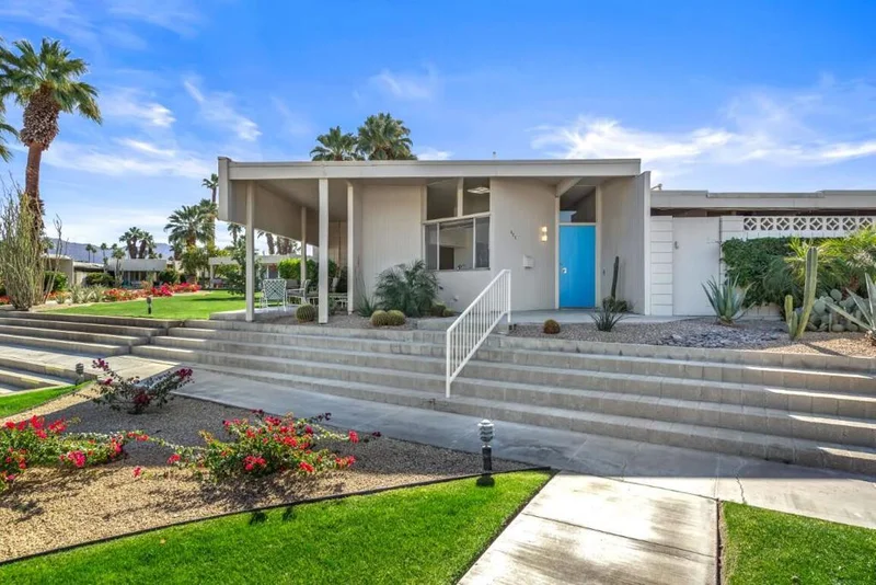 422 Sandpiper Street, Palm Desert, CA 92260