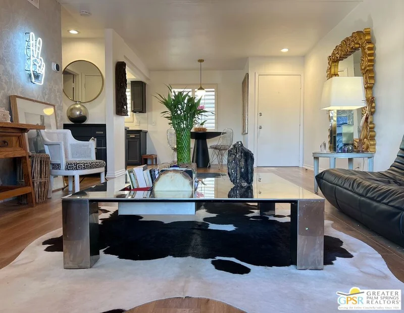 1050 E Ramon Road 83, Palm Springs, CA 92264