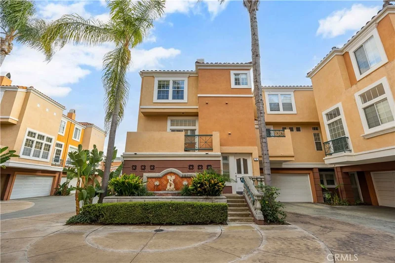 1 Palmieri Aisle, Irvine, CA 92606