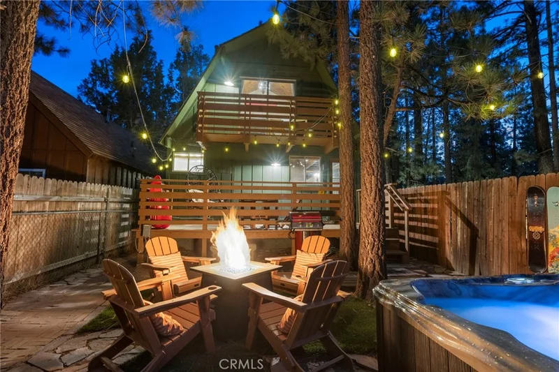 1037 W Rainbow Boulevard, Big Bear City, CA 92314