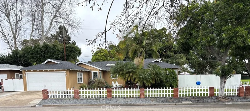 10221 Roselee Drive, Garden Grove, CA 92840