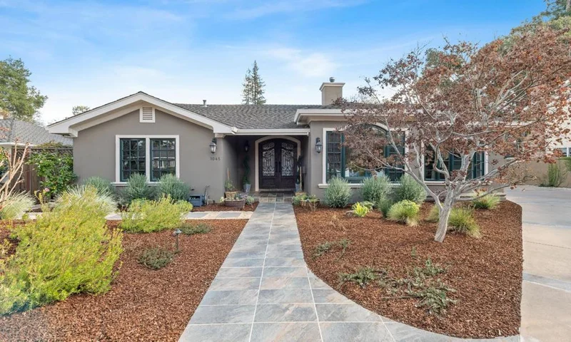 1045 Atkinson Lane, Menlo Park, CA 94025