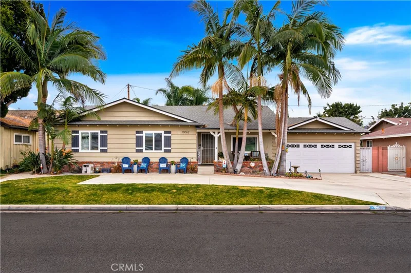 10062 Geraldine Road, Garden Grove, CA 92840