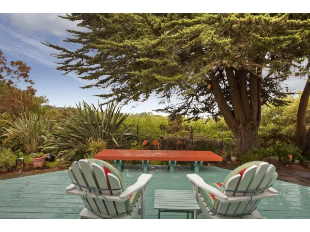 423 Kehoe, Half Moon Bay, CA 94019