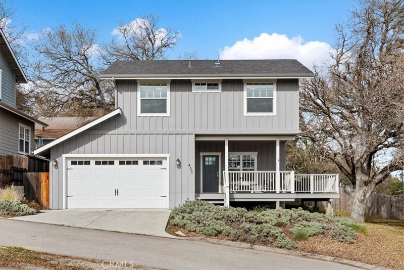 433 22nd Street, Paso Robles, CA 93446