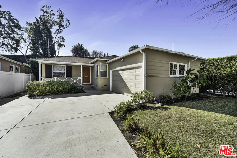 5207 Berryman Avenue, Culver City, CA 90230