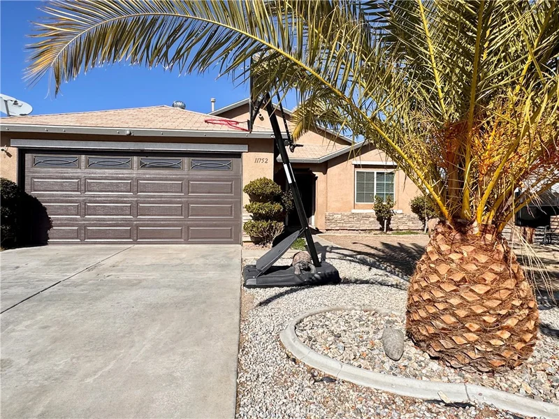 11752 Fern Pine Street, Victorville, CA 92392