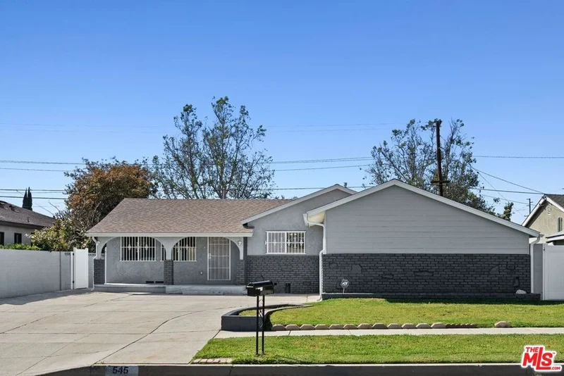 545 Greenberry Drive, La Puente, CA 91744