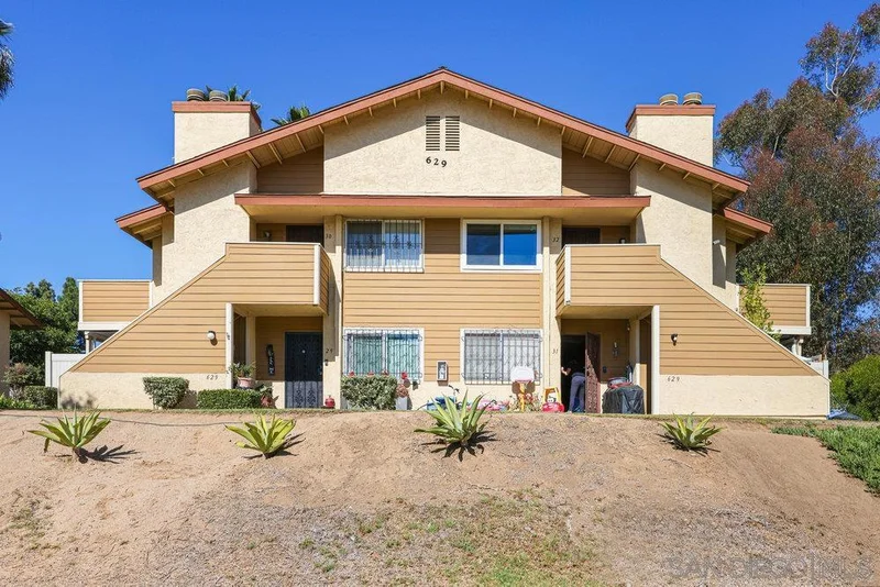 629 R Ave Unit 32, National City, CA 91950