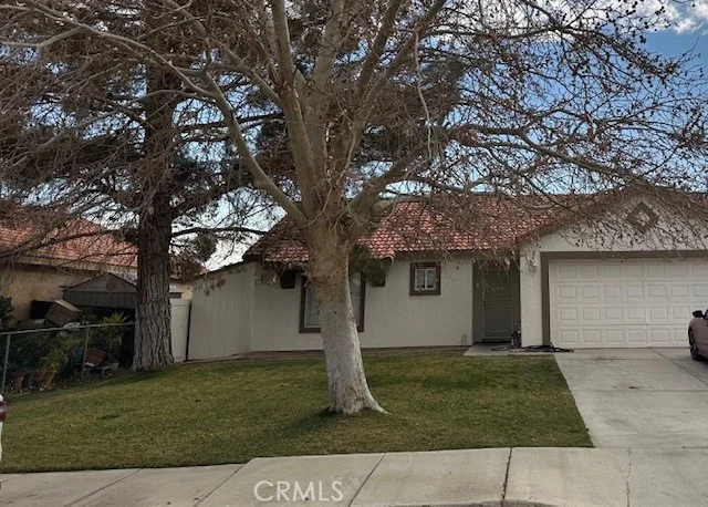 11215 Villa Street, Adelanto, CA 92301