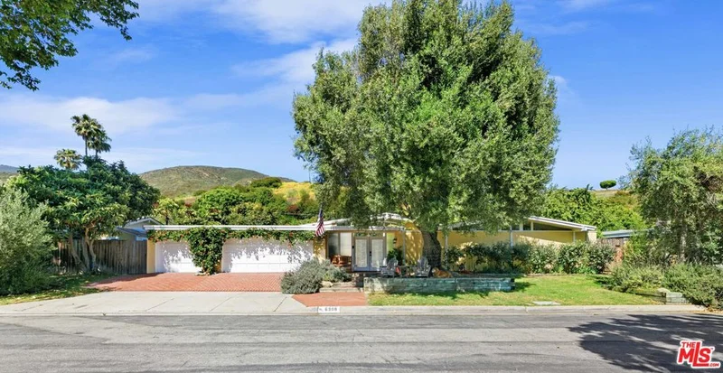 6308 Paseo Canyon Drive, Malibu, CA 90265