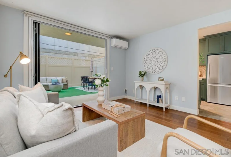 2701 2nd Ave 107, San Diego, CA 92103