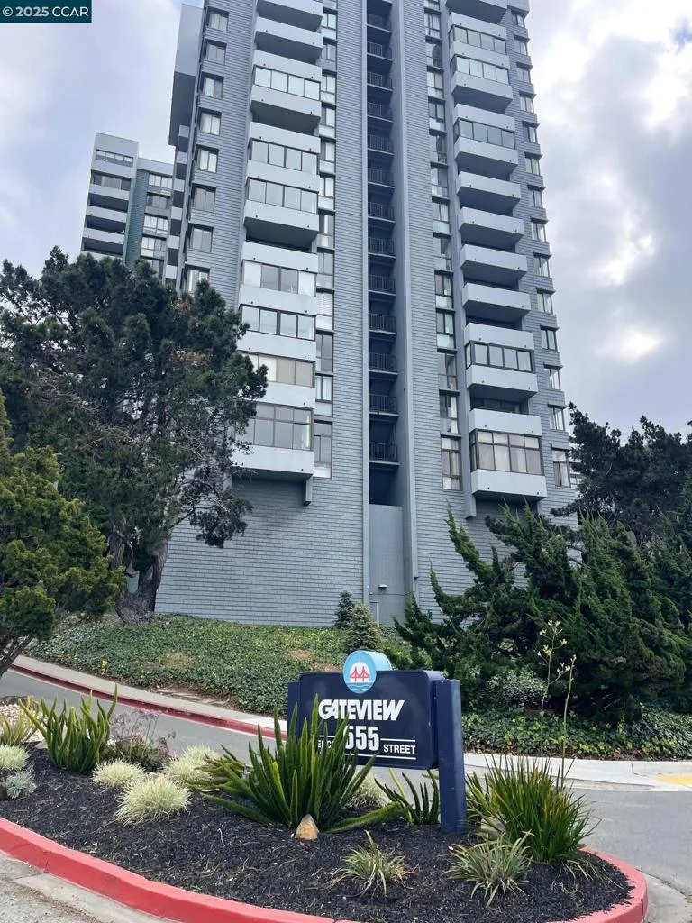 555 Pierce St 1432, Albany, CA 94706