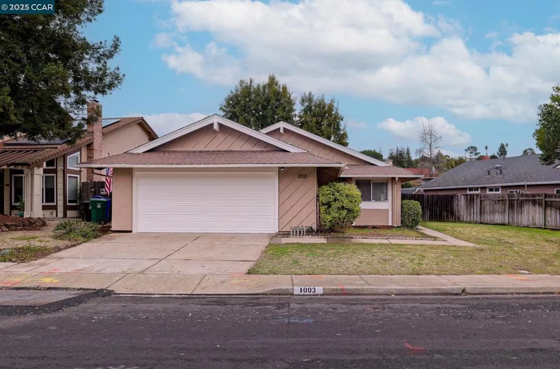 1003 Coral Ridge Cir, Rodeo, CA 94572
