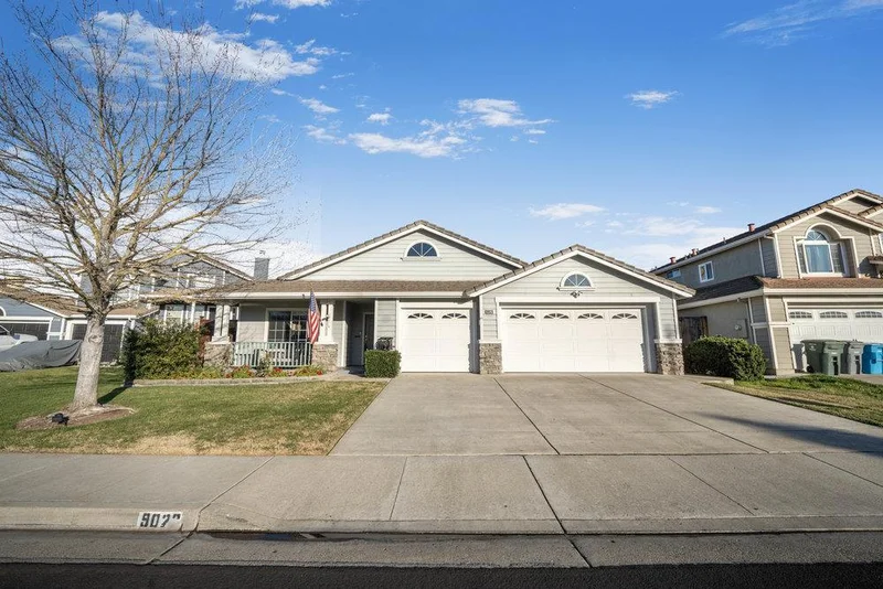9026 Spencer Court, Gilroy, CA 95020