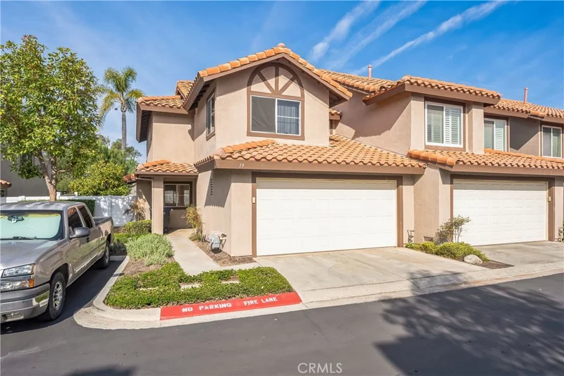 19 Vista Barranca 75, Rancho Santa Margarita, CA 92688
