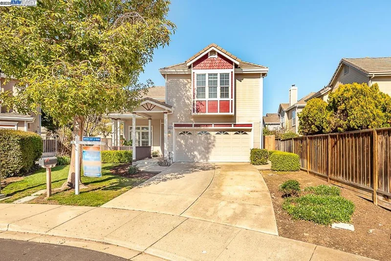 4327 Coventry Ct, Union City, CA 94587