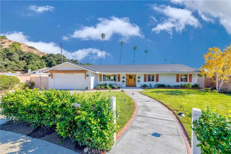 1048 Coronet Street, Glendora, CA 91741