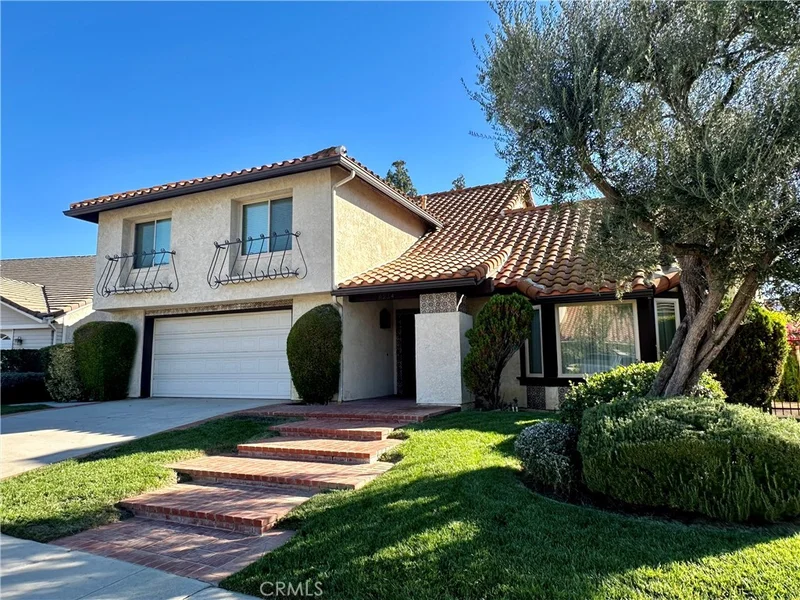 6234 Watertree Court, Agoura Hills, CA 91301