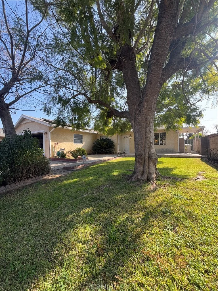 1048 Radway Avenue, La Puente, CA 91744