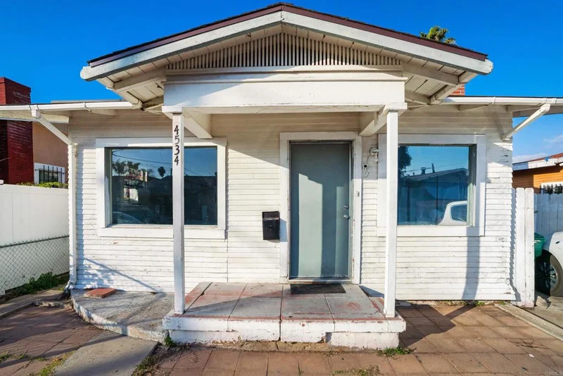 4534 Polk Ave, San Diego, CA 92105