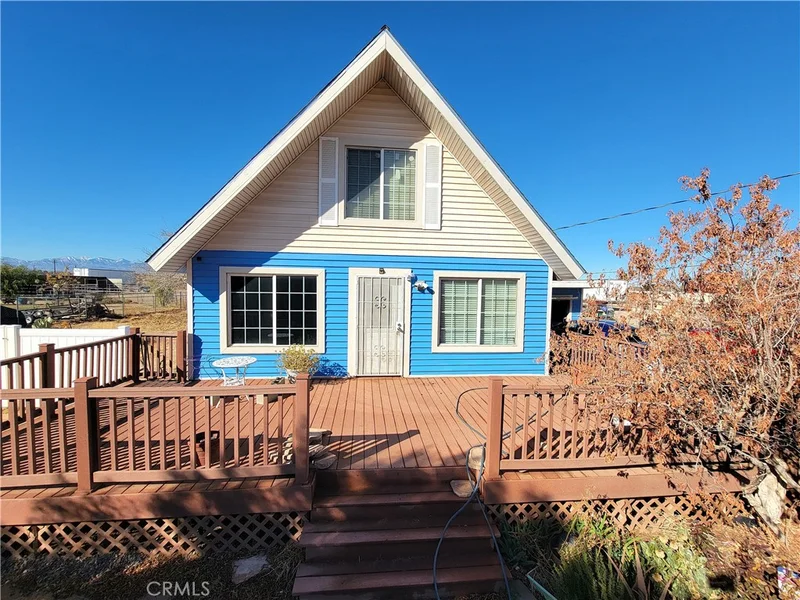 11388 A Avenue, Hesperia, CA 92345