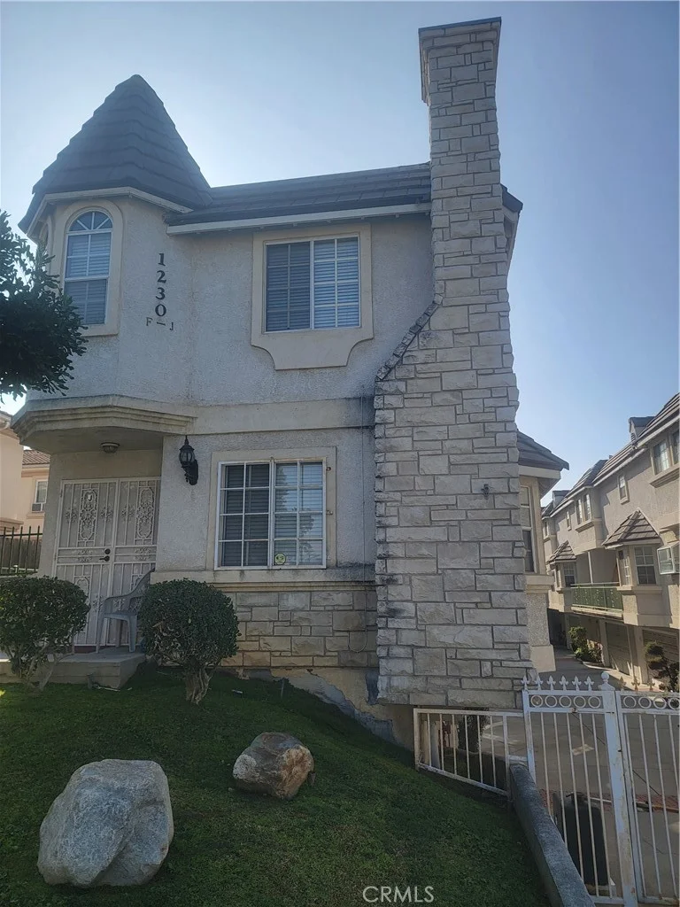 1230 Elm Avenue F, San Gabriel, CA 91775