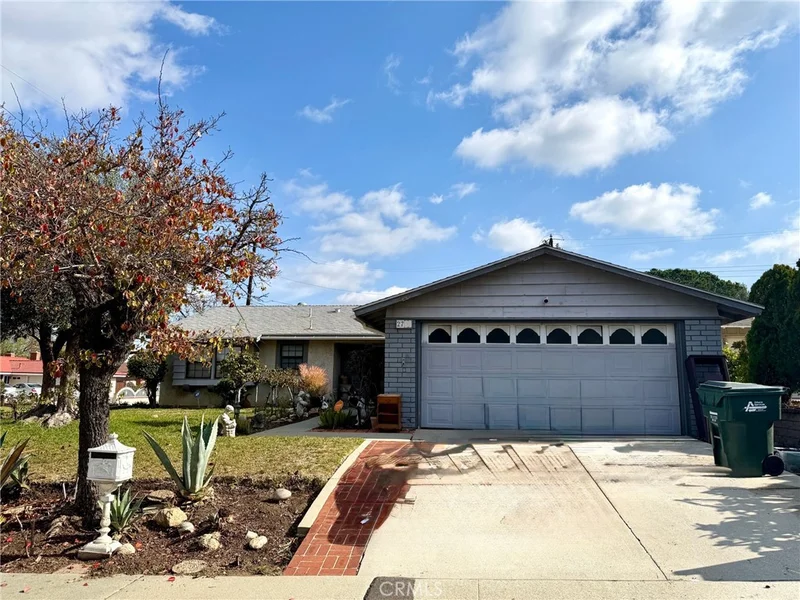 2702 Doubletree Lane, Rowland Heights, CA 91748