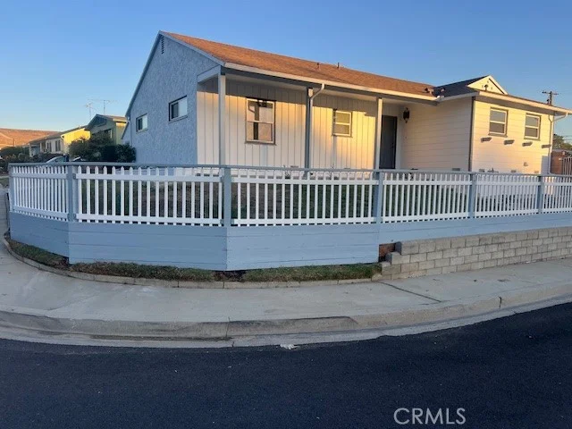 1160 Mccomb Way, Monterey Park, CA 91755