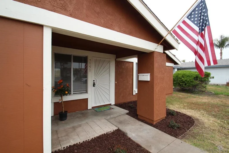 7751 Tripoli Rd, San Diego, CA 92126