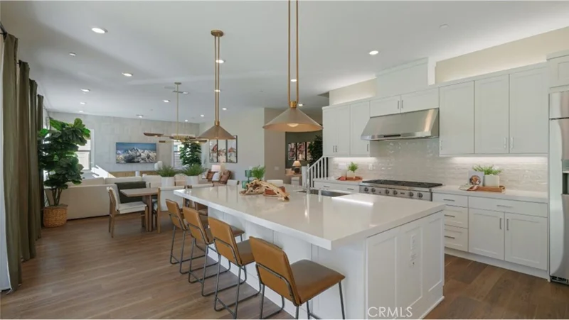 29804 Corte Trono, Valencia, CA 91354