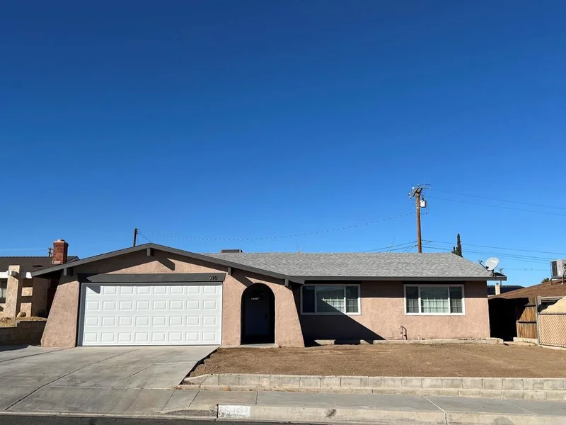 910 Palo Verde, Barstow, CA 92311