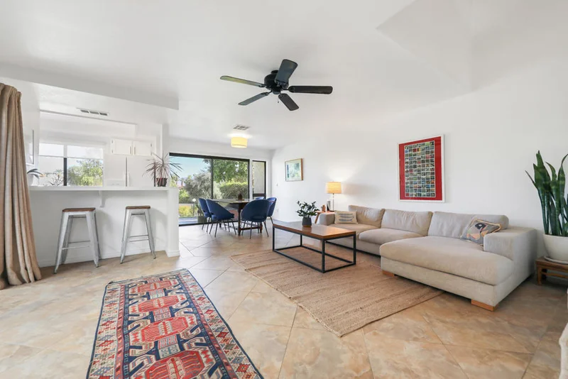 45348 Driftwood Drive, Palm Desert, CA 92260