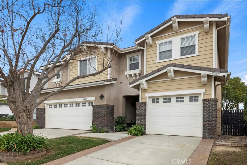 27624 Mariposa Lane, Castaic, CA 91384