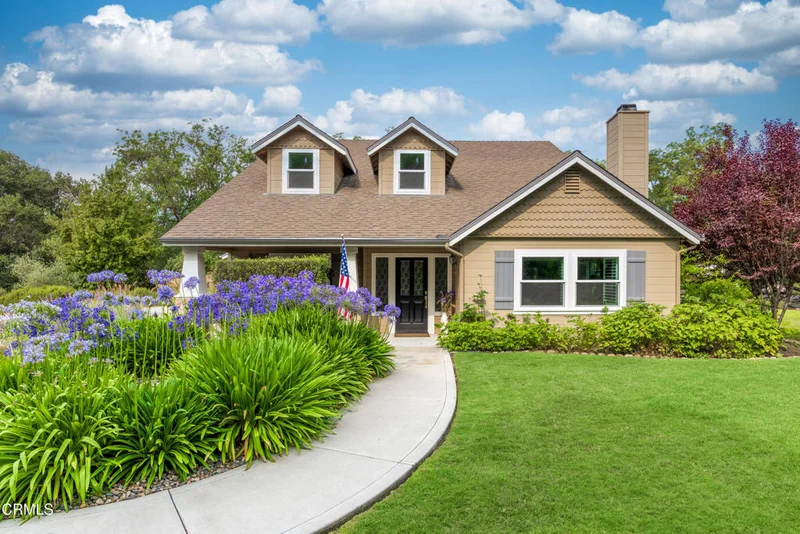 2475 Grand Avenue, Los Olivos, CA 93441