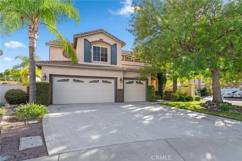 1 Villa Piazza, Lake Elsinore, CA 92532