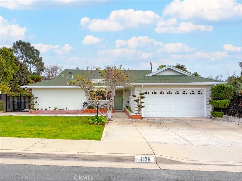 1128 Ridgecrest Street, Monterey Park, CA 91754