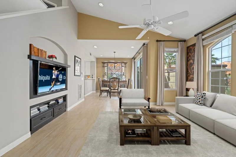 52250 Desert Spoon Court, La Quinta, CA 92253