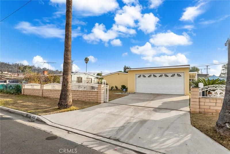 624 Banbridge Avenue, La Puente, CA 91744