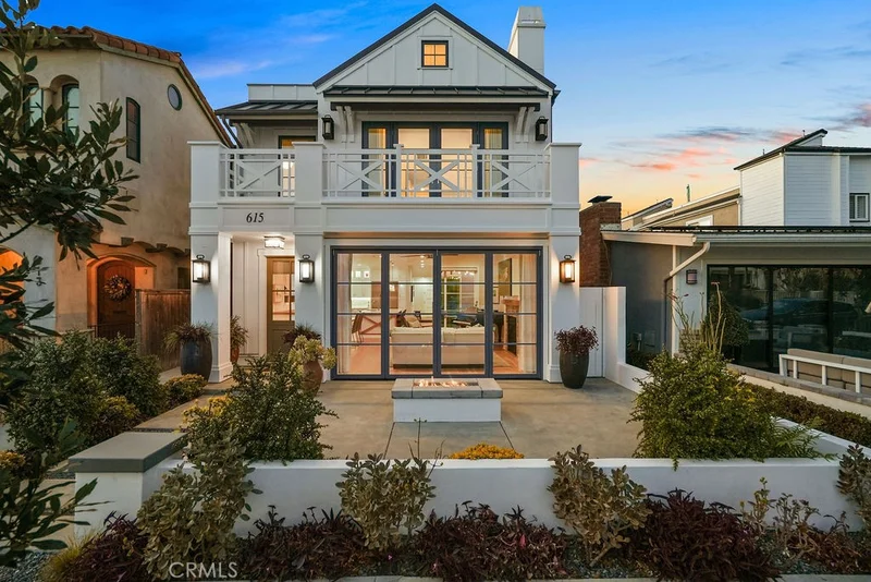 615 Begonia Avenue, Corona Del Mar, CA 92625