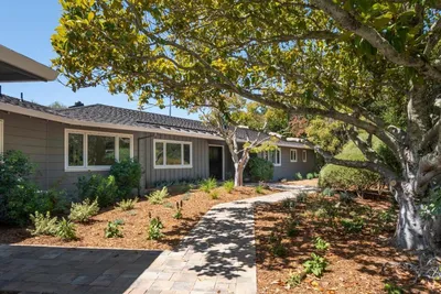 1080 Westridge Drive, Portola Valley, CA 94028