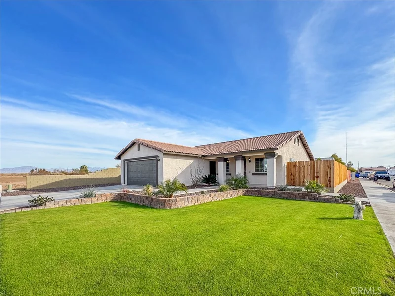 508 Kristi Lane, Blythe, CA 92225