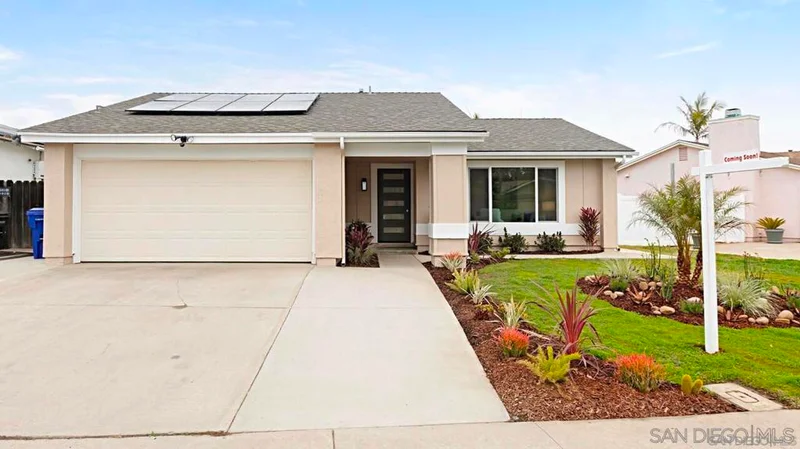 7876 Backer Rd., San Diego, CA 92126