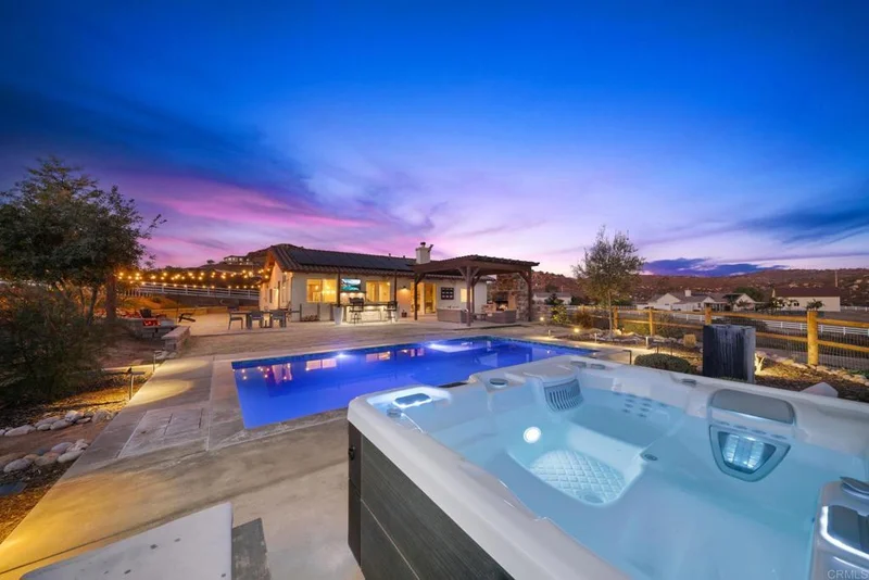 2731 Ortega Road, Ramona, CA 92065