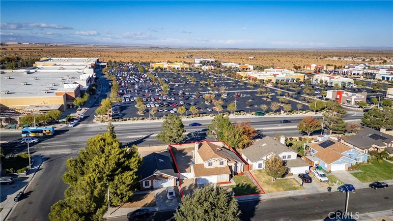 4555 Northstar Drive, Palmdale, CA 93552