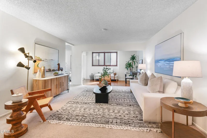465 S Hudson Avenue 3, Pasadena, CA 91101