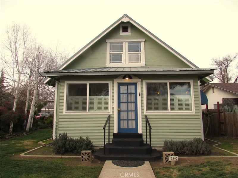 2540 Emma Street, Snelling, CA 95369