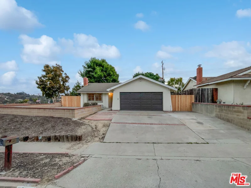 300 Evergreen Drive, Brea, CA 92821