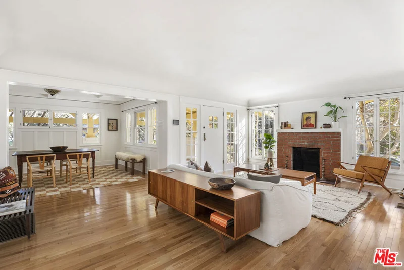 4601 Clarissa Avenue, Los Angeles, CA 90027