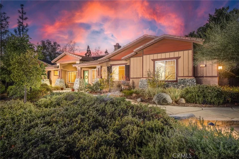 1011 Fuller Drive, Claremont, CA 91711